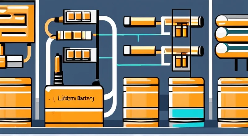 锂电池制造mes系统学习软件