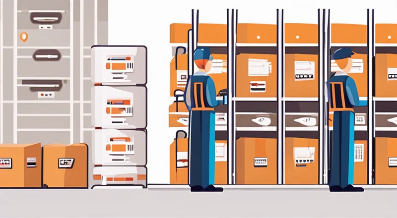 怎么推广智能仓储系统呢，怎么推广智能仓储系统的步骤