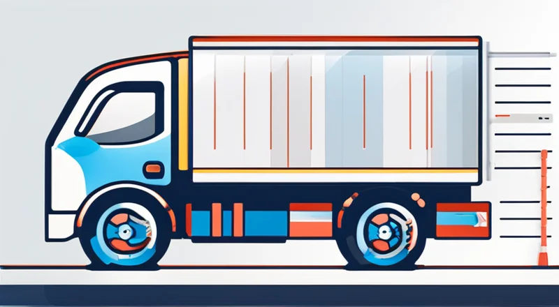 货车出入库检查项目有哪些,货车出入库检查项目有哪些步骤