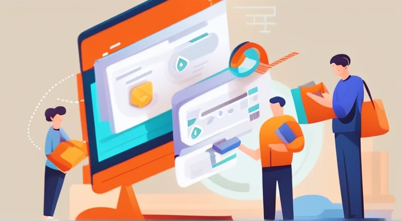 安徽跨境电商直邮系统,安徽跨境电商直邮系统怎么操作