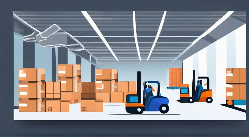 智能仓储的劣势有什么，智能仓储的劣势有哪些