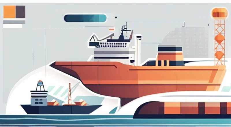 ERP系统在船舶行业中的应用