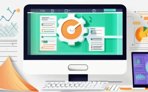 软件系统业务推进方案 项目管理 轻松规划最新项目流程