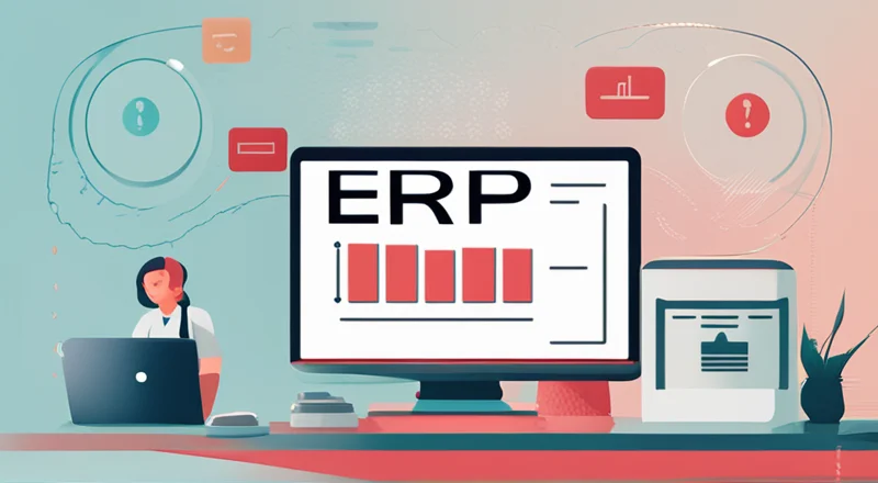 erp不能初始化数据吗为什么 ERP初始化数据失败怎么办