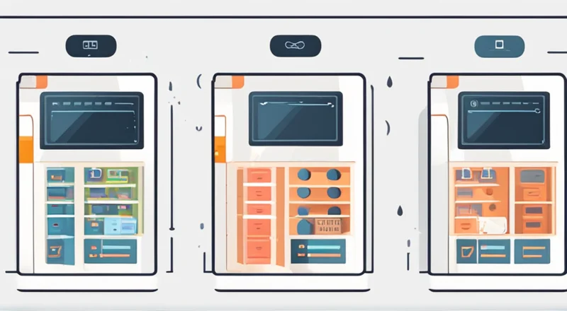 微搭低代码怎么改