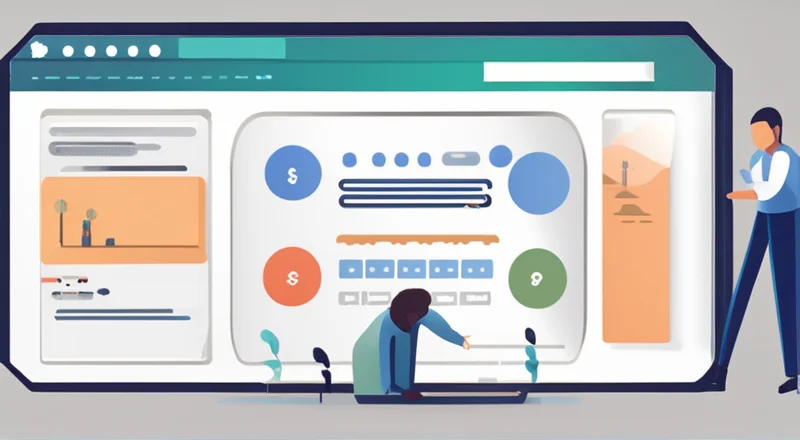 erp软件交互界面在哪打开的 erp软件交互界面快速启动全攻略