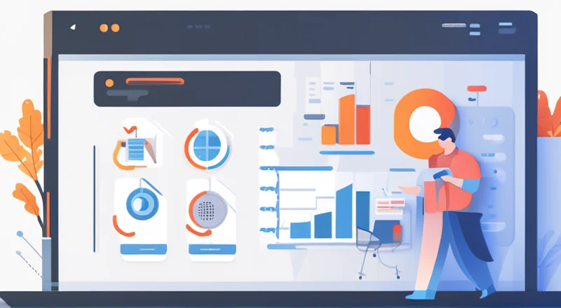 国产erp软件厂商排名榜最新 2024国产erp软件厂商最新排名出炉