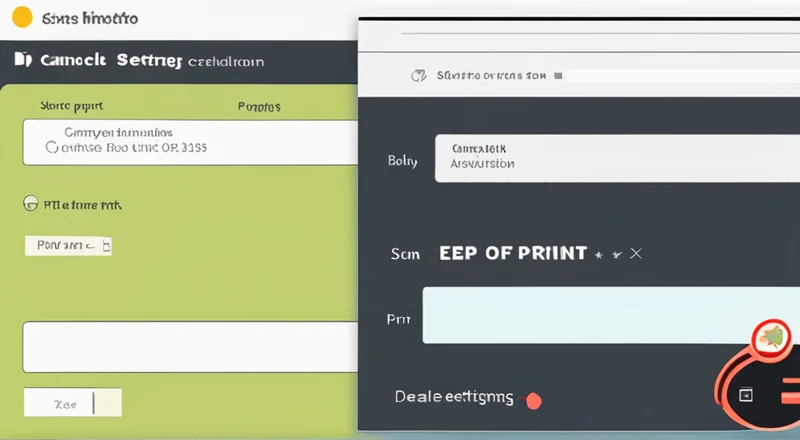 凭证erp如何取消默认打印模式设定 3步骤解决凭证erp默认打印模式取消难题
