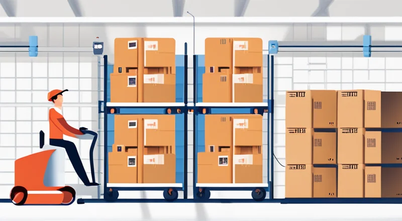 智能仓储系统哪个最好用 仓储管理效率 最新推荐不容错过