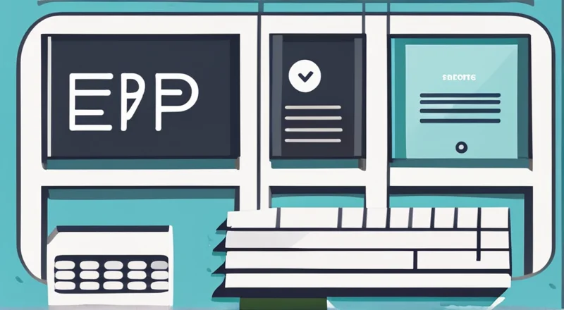 你知道如何选择适合的ERP系统方案吗