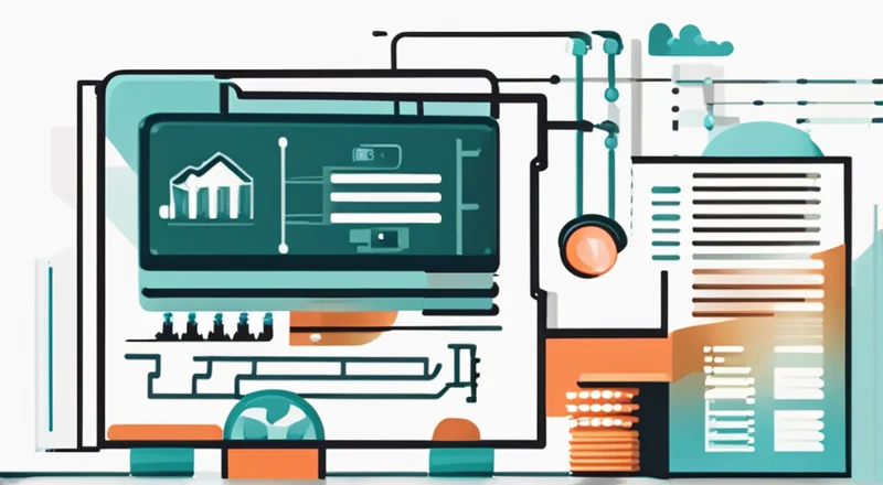 ERP系统如何帮助企业实现精益生产和供应链管理？