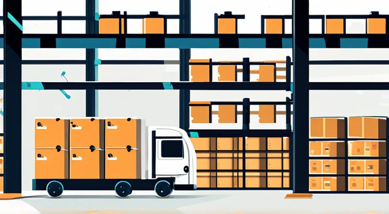 智能仓储设备包括哪些 自动化仓储方案 最新趋势解读