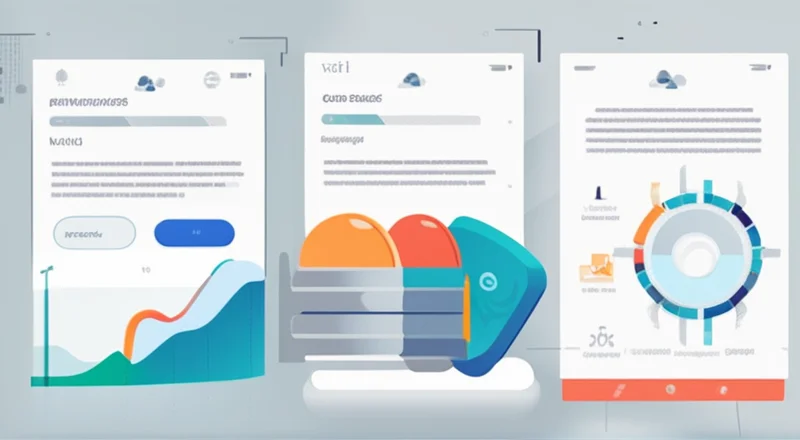 前卫星erp移动app软件-高效管理新选择