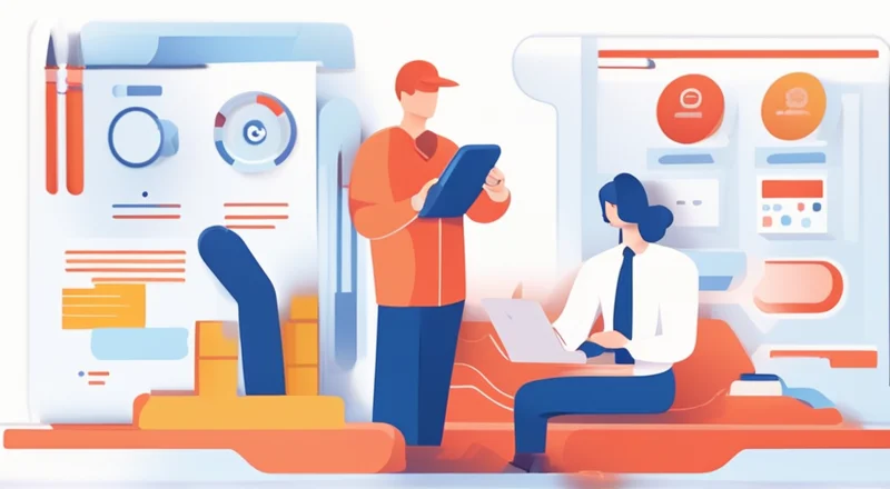 多业务场景下的CRM管理