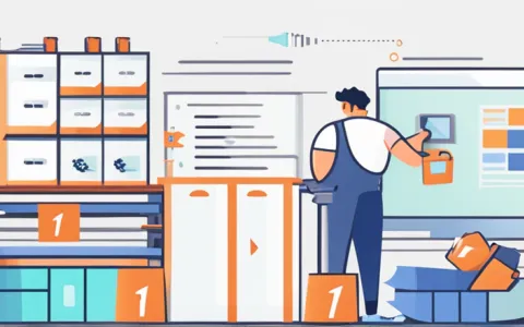 尝试免费进销存系统是一种新的管理模式