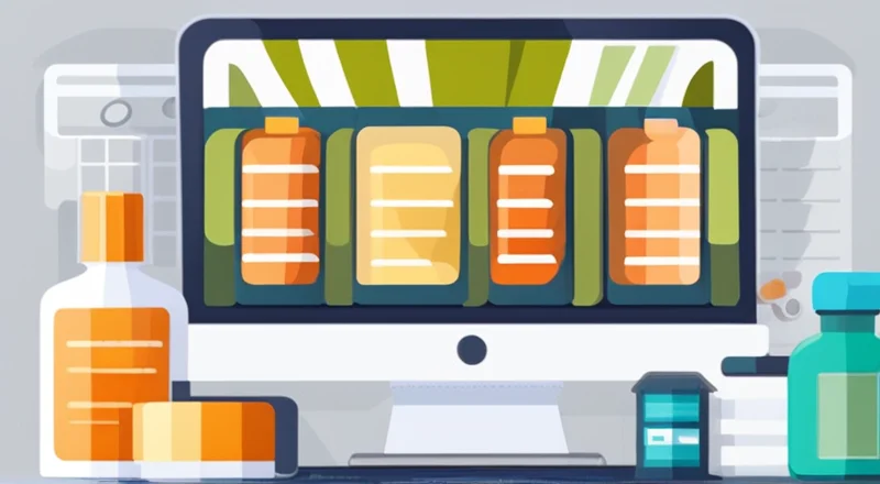 药品电商出库单,药品电商出库单如何生成