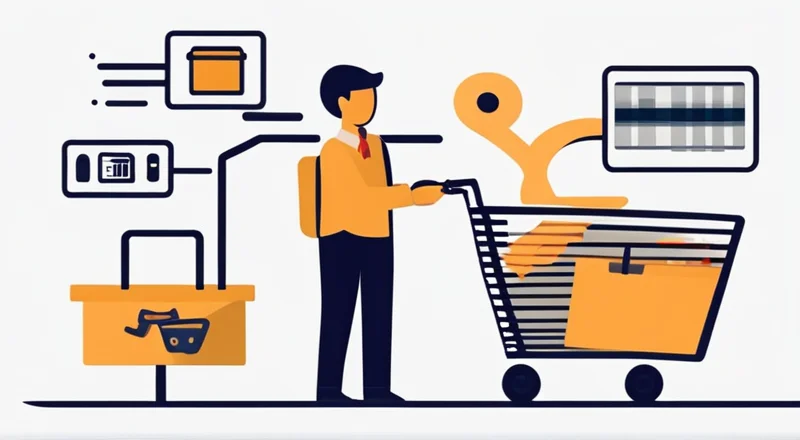 零售WMS系统如何提升电商运营效率与降低成本的秘诀