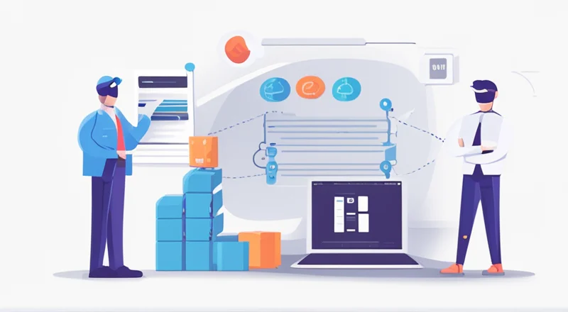 进出口贸易ERP系统，解决贸易难题的利器