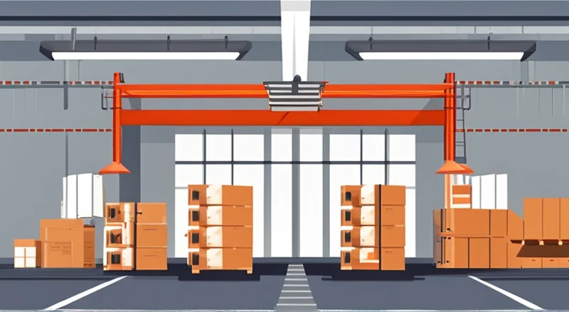 仓储物流管理系统,提升效率的利器还是多余的负担