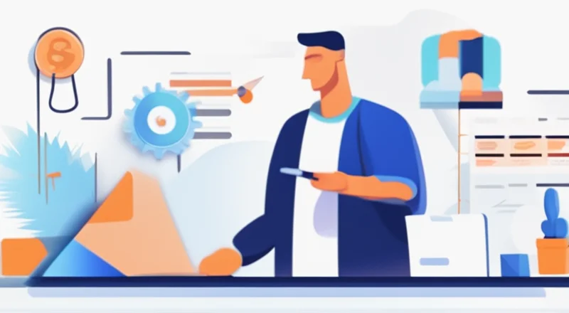 销售线索和潜在客户之间的区别是什么