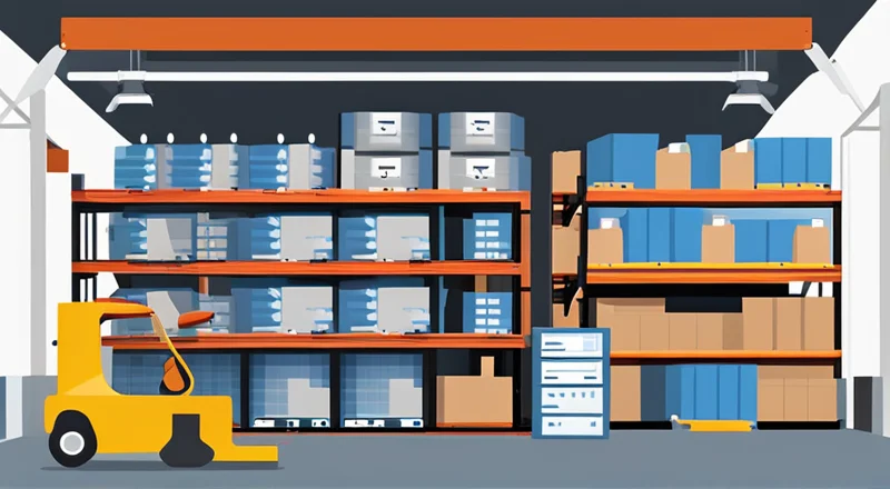 如何提高仓库管理效率，ERP仓库管理系统或许能帮到你！