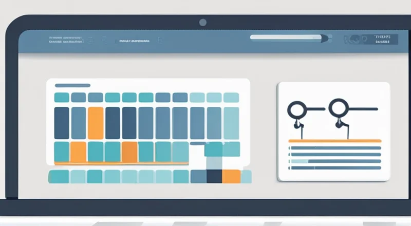 如何在ERP系统实施中进行用户需求分析和用户参与？