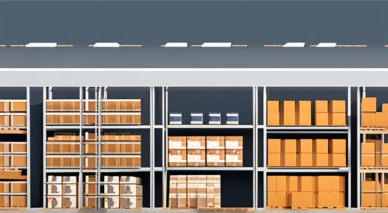 宁夏智能仓储物流管理系统，宁夏智能仓储物流管理系统怎么操作