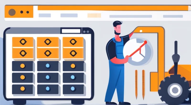 进销存软件中如何实现生产管理？