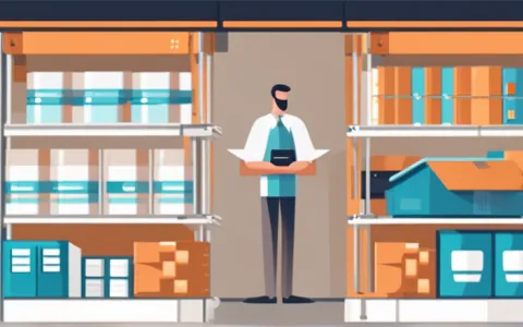 进销存系统——企业经营的秘密武器