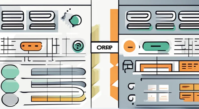 erp订单系统哪家好一点 ERP订单系统选哪家更好
