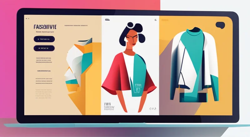 打破传统，创新服饰行业解决方案系统