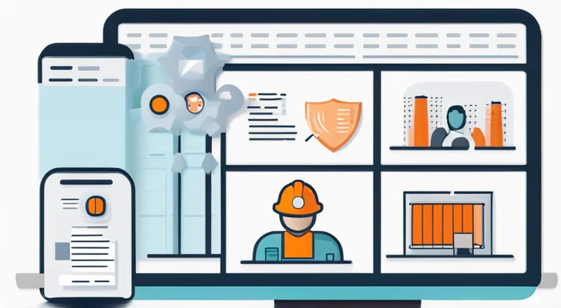 如何管理项目安全生产