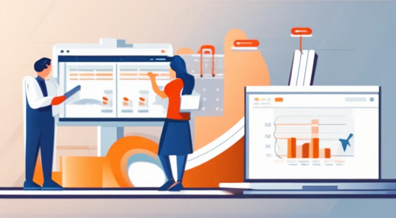 erp录入客户订单用处有哪些呢 ERP录入客户订单：提升效率的关键