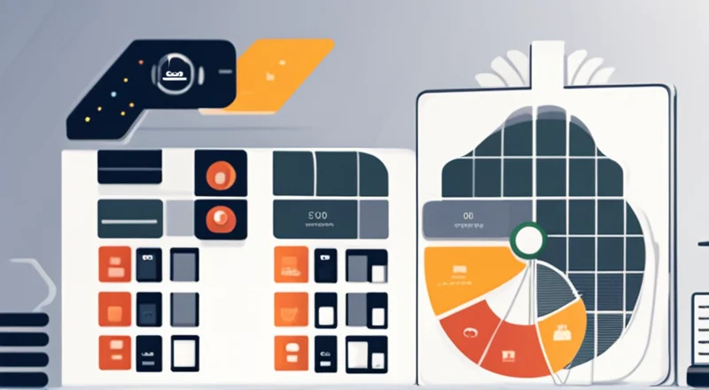 ERP系统如何提高企业的生产计划管理效率？