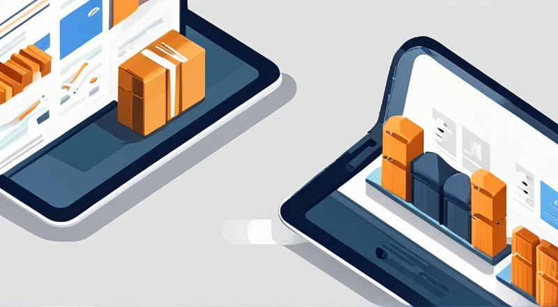 如何在竞争中找到最佳的WMS排名，你的未来物流解决方案是什么