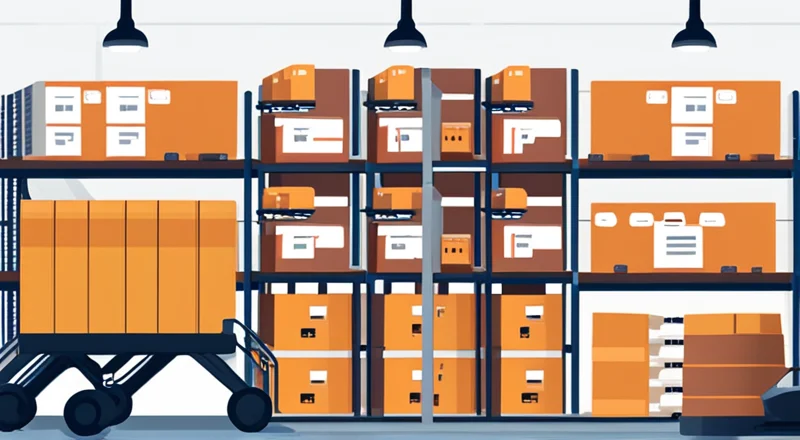 如何选择最适合你的WMS仓储软件系统