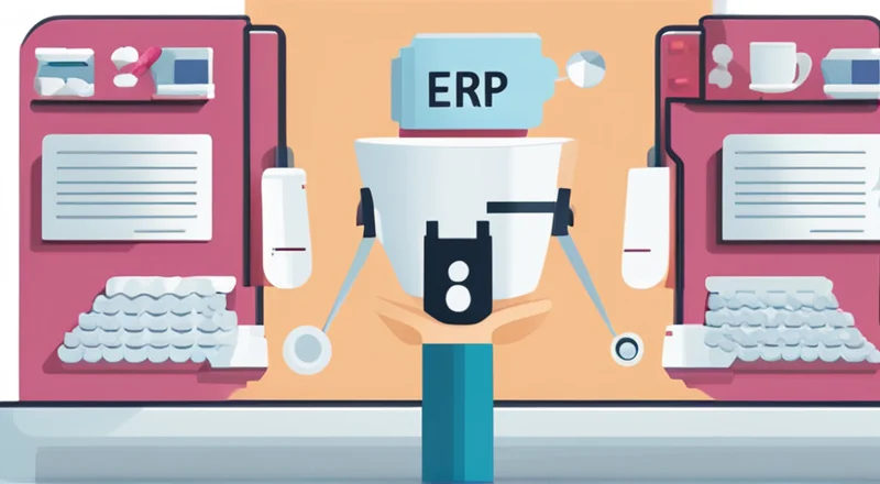 那种的erp可以打单的软件叫啥 3款热门erp软件助您高效打单