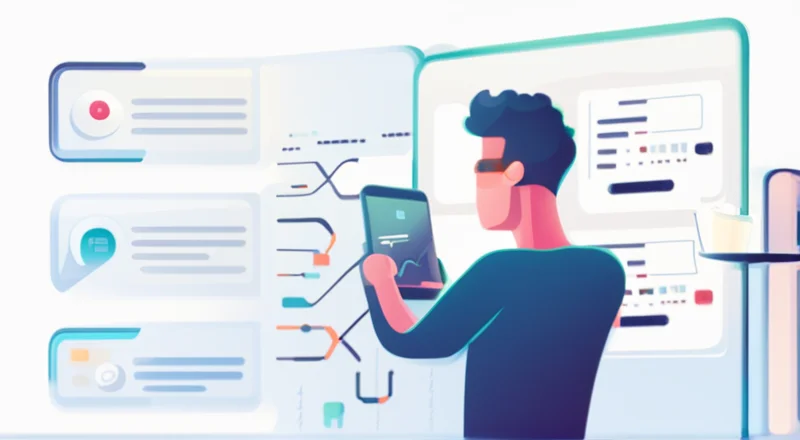 低代码开发平台怎么测试