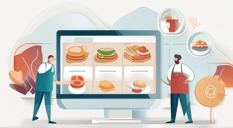 erp对餐厅的好处是什么 提升餐厅效率神器:ERP系统