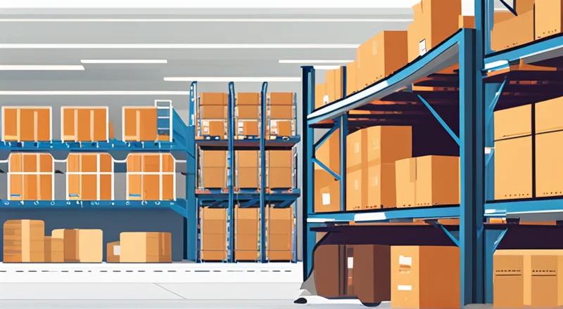 仓库管理软件大揭秘，哪款软件能为您的仓储业务提供最佳解决方案