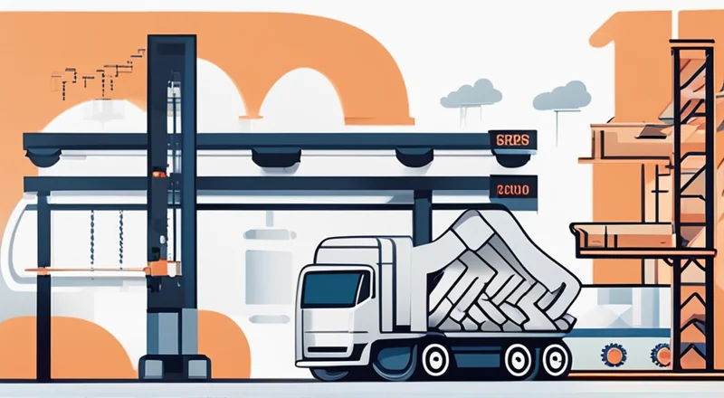 如何通过智能WMS提升供应链管理的效率与数据分析能力？