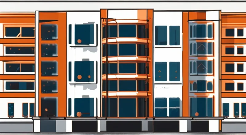 建筑工程质量检测工具有哪些 建筑工程质量检测工具 最新无损检测技术 让工程更安全