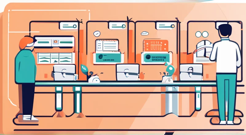 淘宝订单怎么流入erp系统中呢 3步骤实现淘宝订单无缝对接erp系统