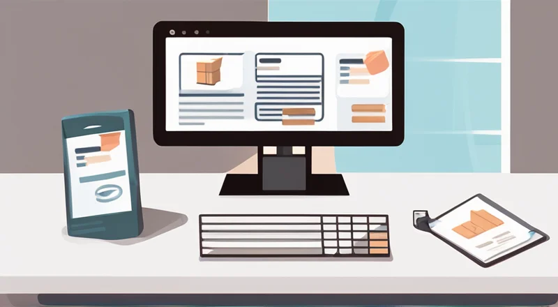 erp如何自动生成订单发货单 3步骤实现erp系统自动创建发货单