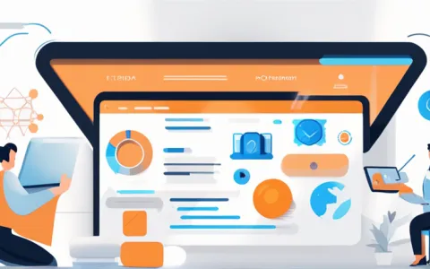 自定义ERP软件开发，引领企业数字化转型的关键