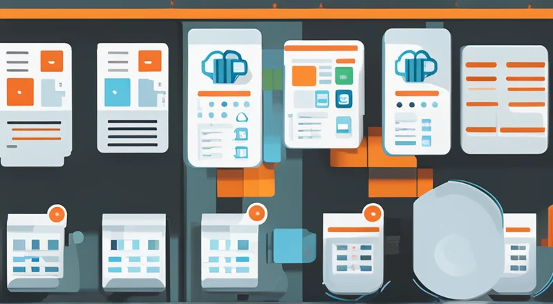 erp固定资产卡片如何录入数据 ERP固定资产卡片数据录入全攻略