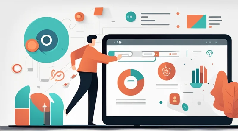 CRM管理系统与客户数据集成的重要性