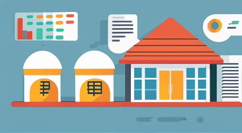 5大工程记账软件免费版让项目管理更高效