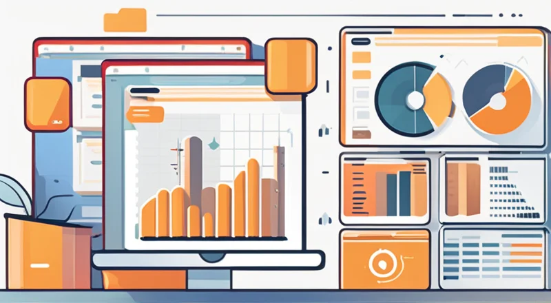 全面掌握销售趋势：进销存管理系统的数据分析功能