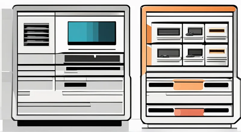 快递柜跟mes软件联系